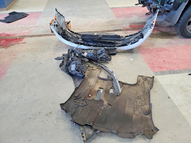 2017 Chrysler Pacifica მანქანა იყიდება აუქციონზე, vin: 2C4RC1BG8HR795797, აუქციონის ნომერი: 52552786