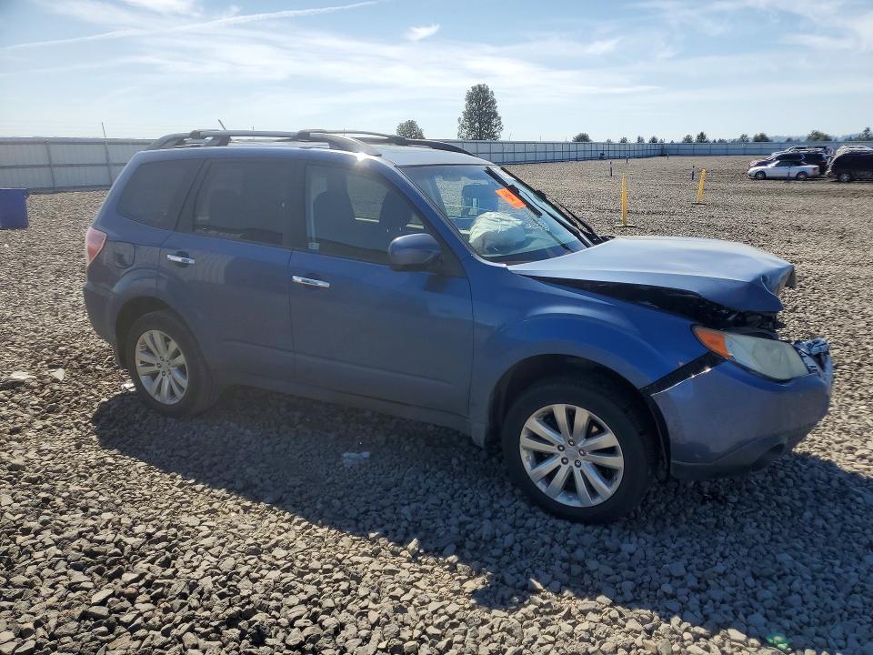 Продажа на аукционе авто 2012 Subaru Forester, vin: JF2SHADCXCH418147, номер лота: 52730816