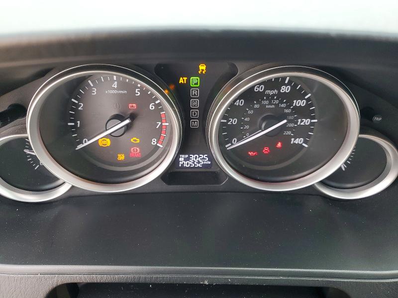 Aukcja sprzedaży 2013 Mazda Cx-9, vin: JM3TB2CA7D0412663, numer aukcji: 52200716