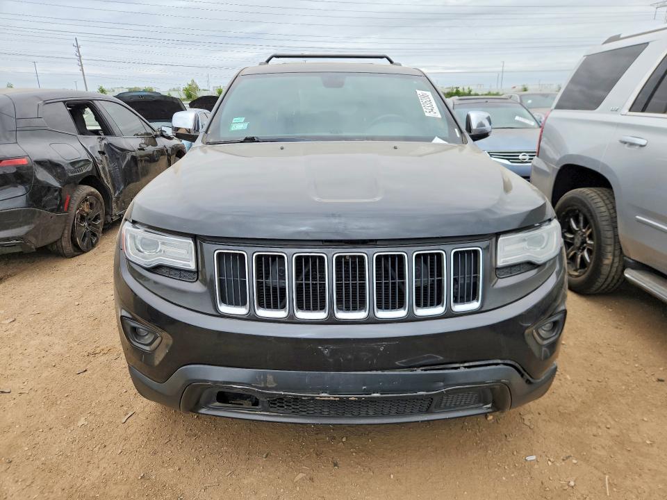 Aukcja sprzedaży 2014 Jeep Grand Cherokee, vin: 1C4RJFBG7EC273380, numer aukcji: 54335286