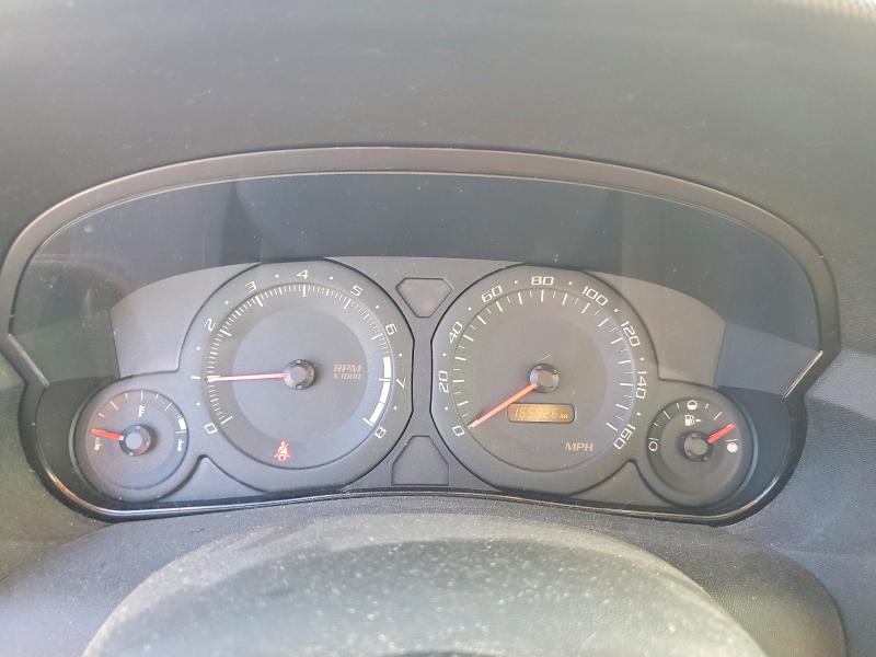 Продаж на аукціоні авто 2004 Cadillac Cts, vin: 1G6DM577040189702, номер лоту: 51951686