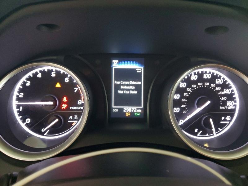 52003806 :رقم المزاد ، 4T1R11AK9RU877517 vin ، 2024 Toyota Camry مزاد بيع