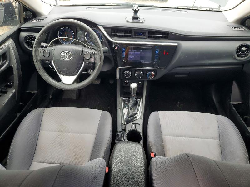 Продажа на аукционе авто 2019 Toyota Corolla, vin: 5YFBURHE6KP894371, номер лота: 54515736