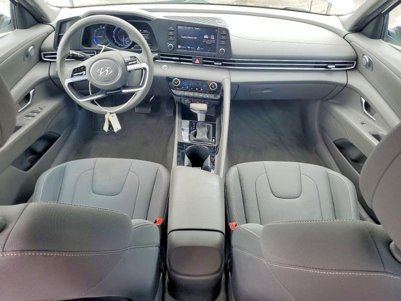 Aukcja sprzedaży 2023 Hyundai Elantra, vin: KMHLM4AJ2PU054138, numer aukcji: 54222016