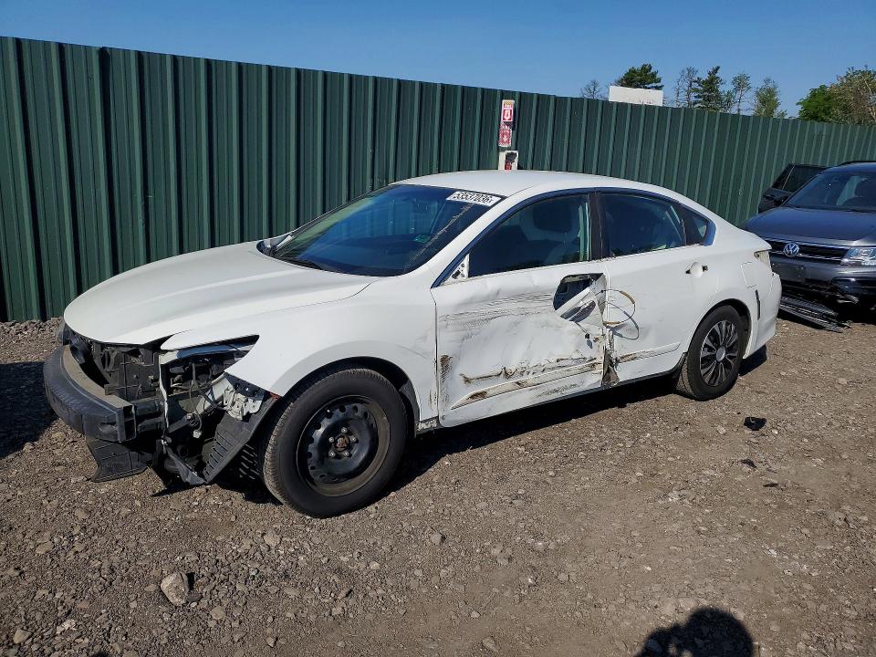 53537036 :رقم المزاد ، 1N4AL3AP7GN333016 vin ، 2016 Nissan Altima مزاد بيع