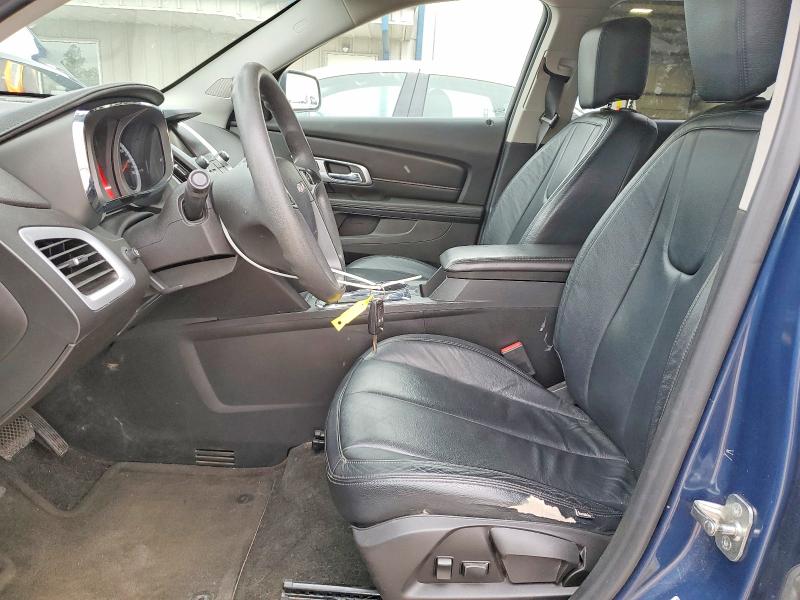 Продаж на аукціоні авто 2017 Gmc Terrain, vin: 2GKALMEK1H6145472, номер лоту: 52299826