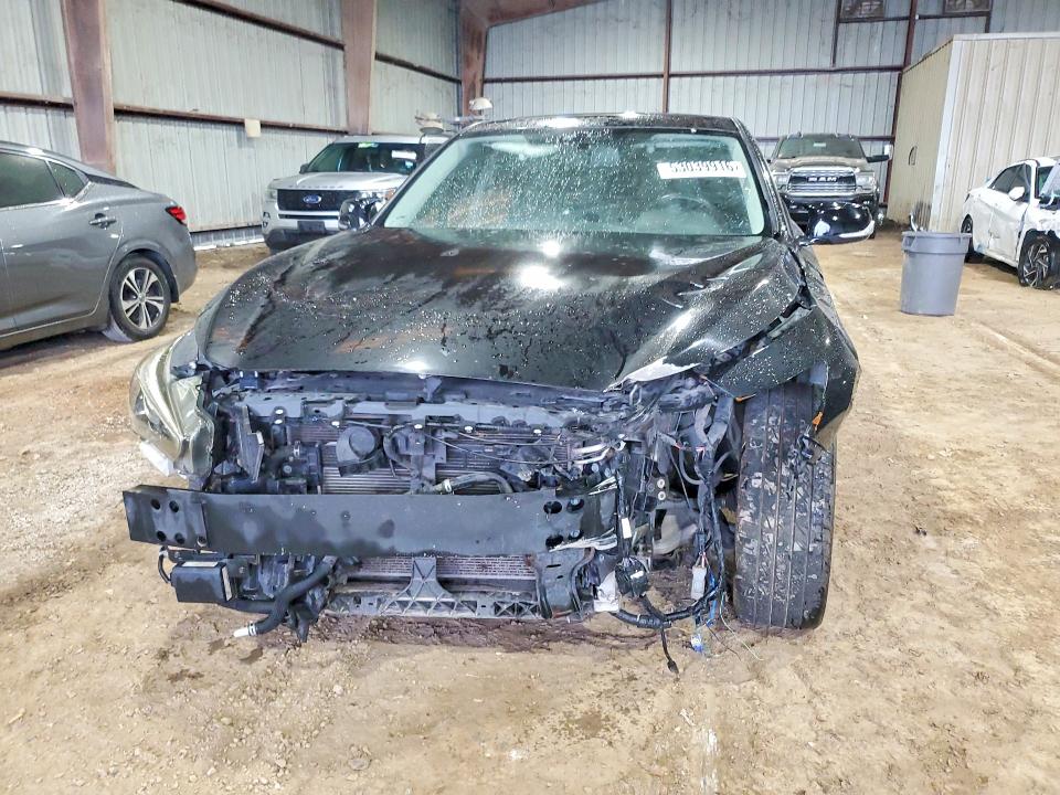 Aukcja sprzedaży 2020 Infiniti Q50, vin: JN1EV7AR5LM254252, numer aukcji: 53039916