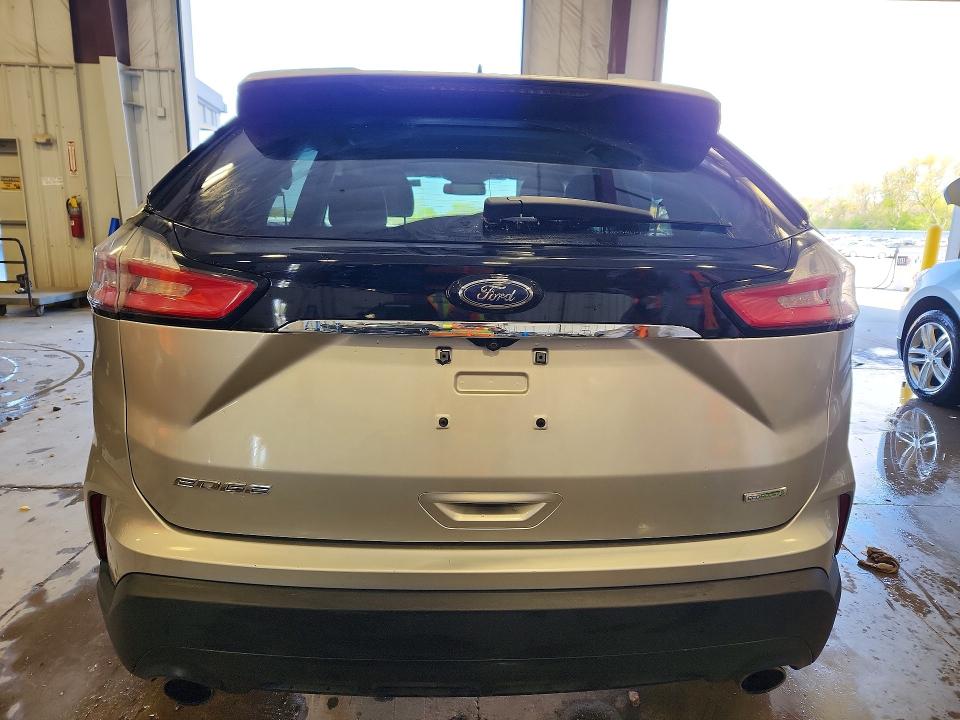 Продажа на аукционе авто 2019 Ford Edge, vin: 2FMPK3G97KBB04531, номер лота: 52507246