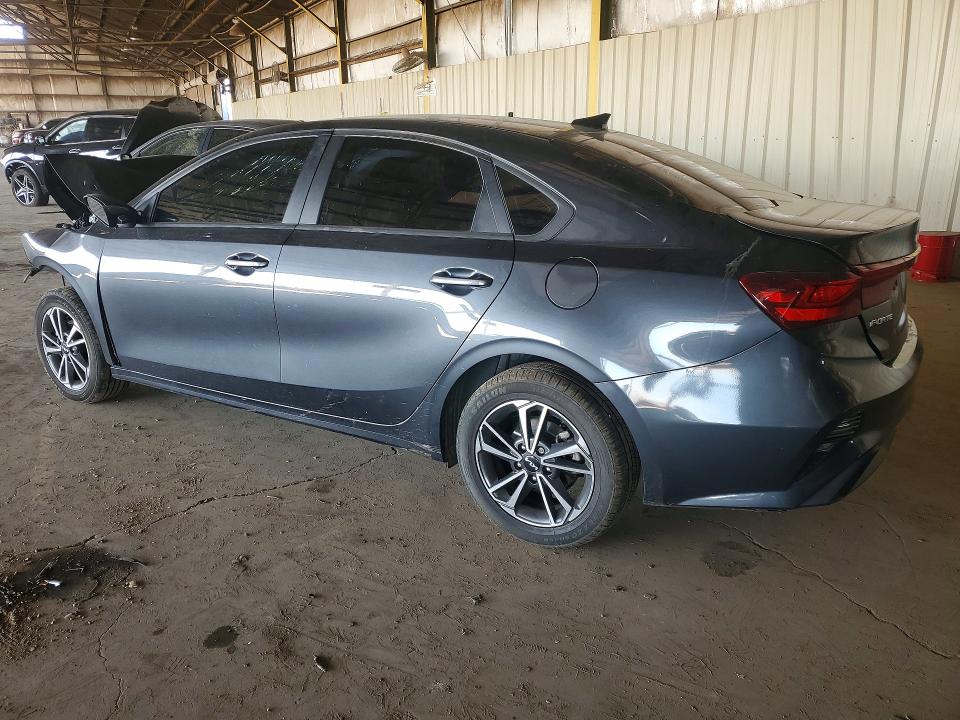 Продажа на аукционе авто 2023 Kia Forte, vin: 3KPF24ADXPE528787, номер лота: 52474306