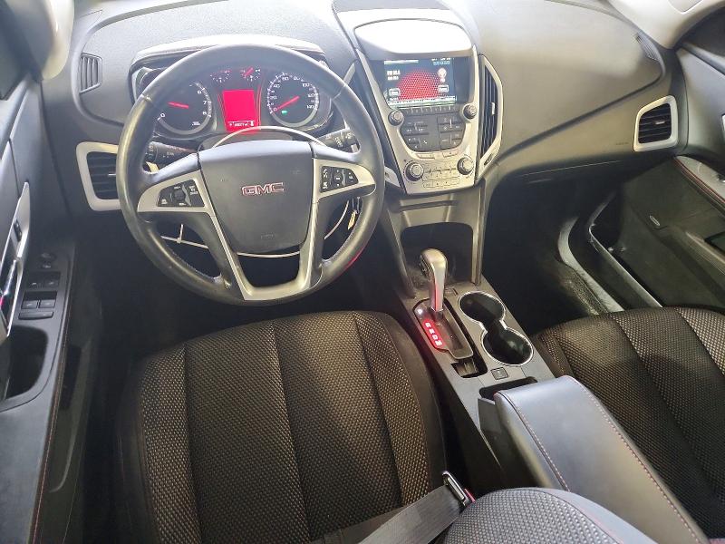 Aukcja sprzedaży 2014 Gmc Terrain, vin: 2GKFLWEK6E6249212, numer aukcji: 52415766