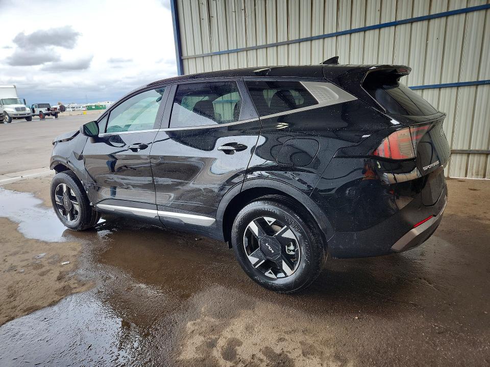 54311206 :رقم المزاد ، 5XYK2CDF6TG424980 vin ، 2026 Kia Sportage مزاد بيع