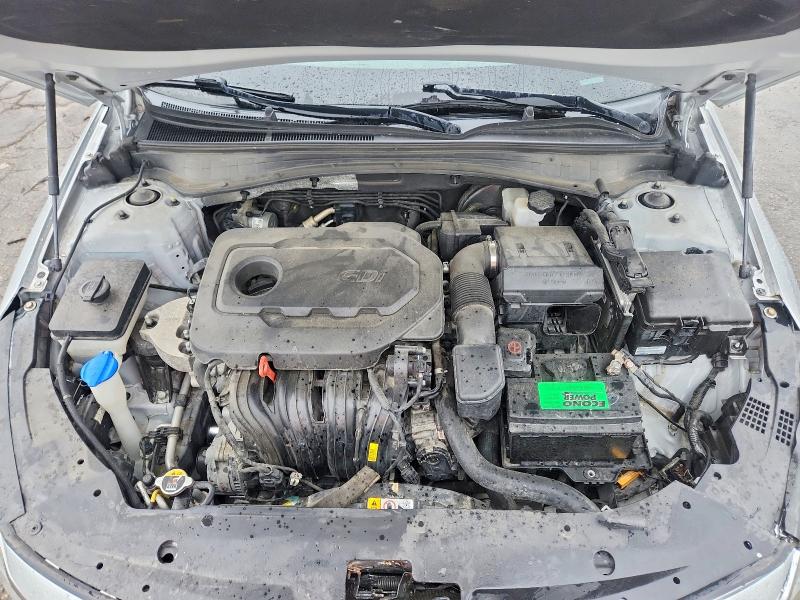 54496176 :رقم المزاد ، 5XXGT4L33KG292845 vin ، 2019 Kia Optima مزاد بيع