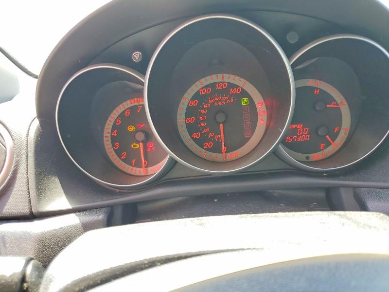 Продажа на аукционе авто 2005 Mazda 3, vin: JM1BK323251330395, номер лота: 54001636