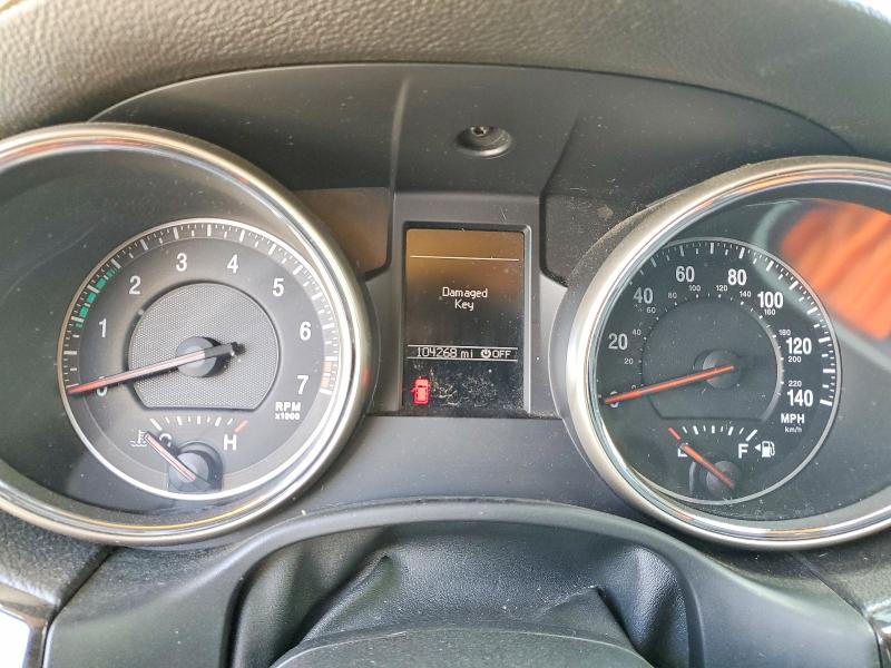 Aukcja sprzedaży 2012 Jeep Grand Cherokee, vin: 1C4RJEAG4CC354457, numer aukcji: 54913666
