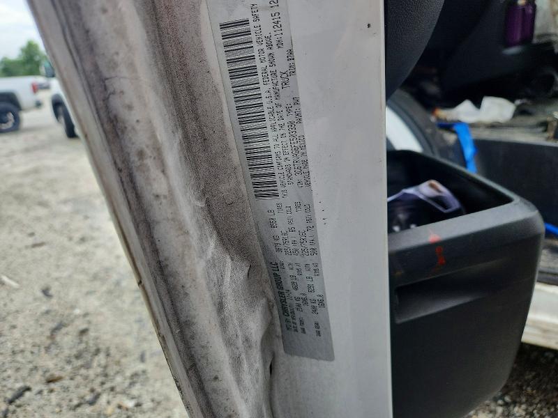 2015 Ram Promaster 1500 მანქანა იყიდება აუქციონზე, vin: 3C6TRVAG6FE503390, აუქციონის ნომერი: 55229136