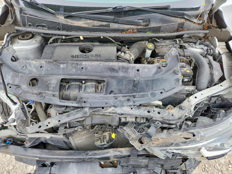 55520226 :رقم المزاد ، 3N1AB7AP4KY445890 vin ، 2019 Nissan Sentra مزاد بيع