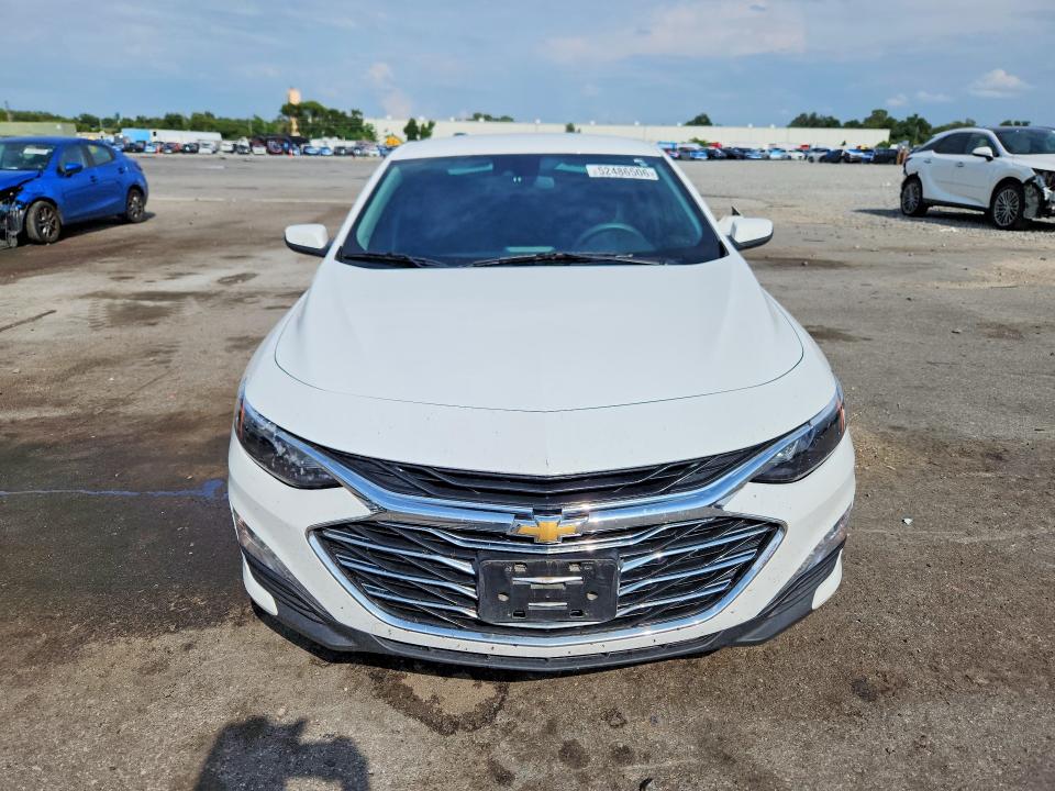 Продажа на аукционе авто 2023 Chevrolet Malibu, vin: 1G1ZD5ST0PF240617, номер лота: 52486506