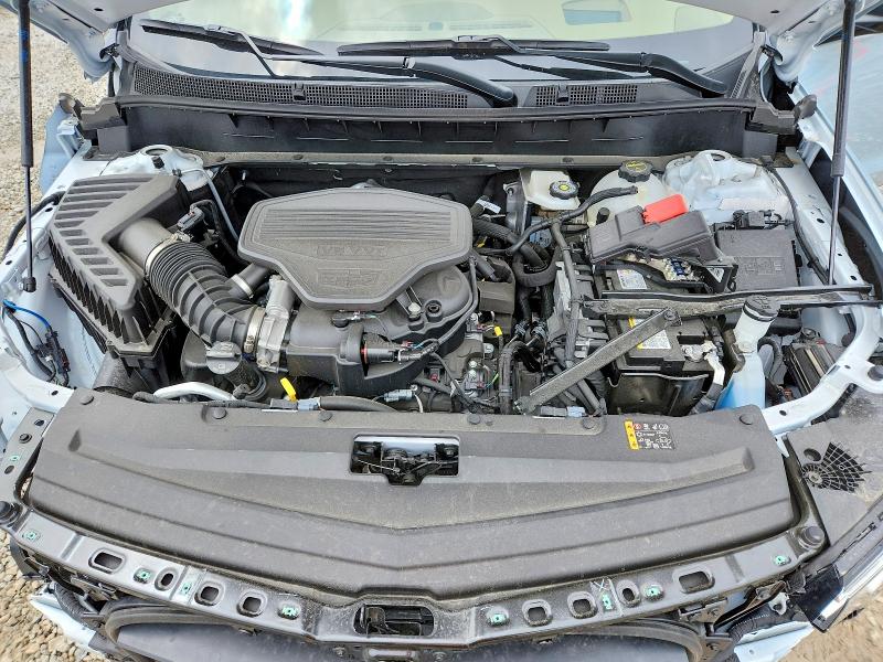 Aukcja sprzedaży 2025 Cadillac Xt6, vin: 1GYKPHRS4SZ157207, numer aukcji: 52292196