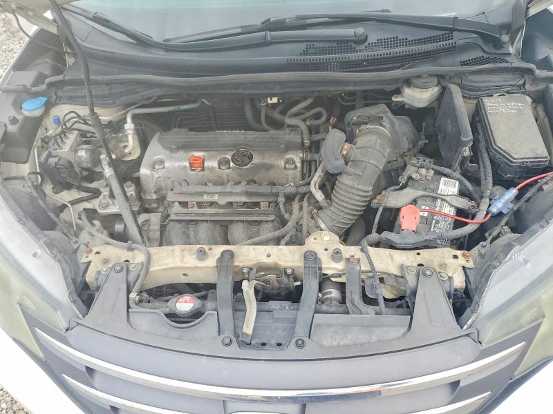 Aukcja sprzedaży 2013 Honda Cr-v, vin: 5J6RM4H76DL025455, numer aukcji: 54868686