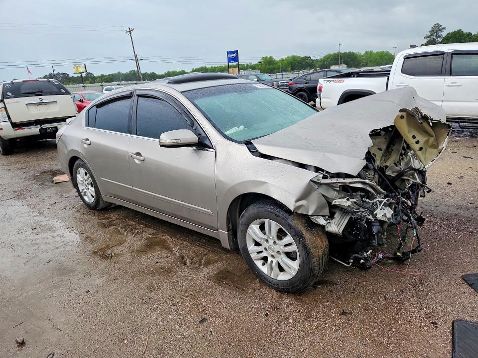 Продажа на аукционе авто 2012 Nissan Altima, vin: 1N4AL2AP9CC216733, номер лота: 52415926
