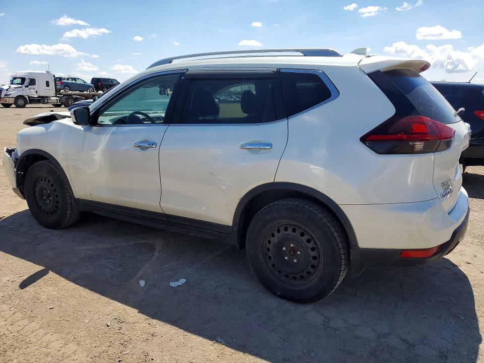 Продаж на аукціоні авто 2019 Nissan Rogue S Sv, vin: 5N1AT2MV1KC707263, номер лоту: 52663716