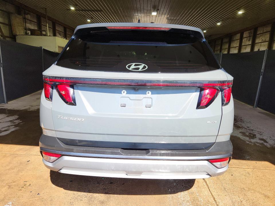 Продажа на аукционе авто 2026 Hyundai Tucson, vin: 5NMJBCDE3TH672404, номер лота: 53765586