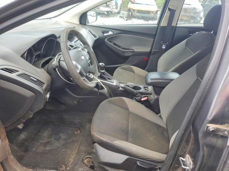 2013 Ford Focus მანქანა იყიდება აუქციონზე, vin: 1FADP3K26DL120568, აუქციონის ნომერი: 51668096