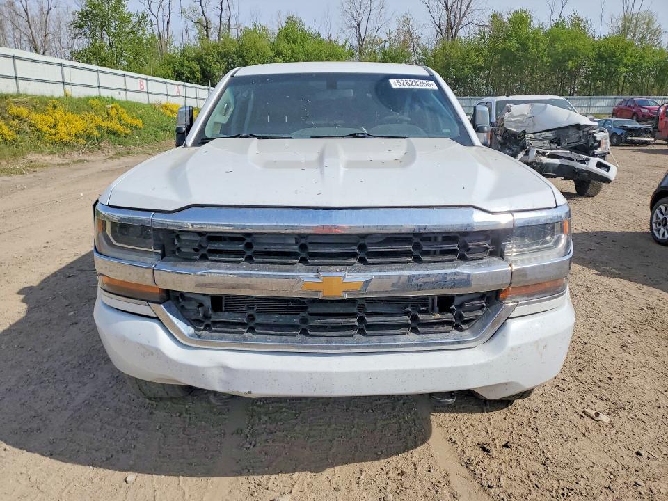 Aukcja sprzedaży 2016 Chevrolet Silverado, vin: 1GCVKNEC5GZ388106, numer aukcji: 52828356