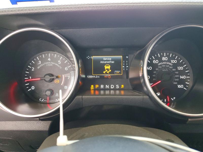 Продажа на аукционе авто 2021 Ford Mustang, vin: 1FATP8UH0M5105434, номер лота: 53655466