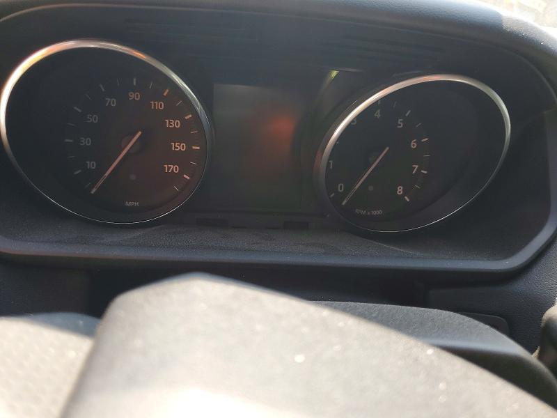Aukcja sprzedaży 2016 Land Rover Range Rover Sport, vin: SALWR2VF9GA631562, numer aukcji: 53995786