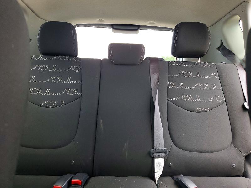 Продаж на аукціоні авто 2013 Kia Soul, vin: KNDJT2A66D7524924, номер лоту: 54353316
