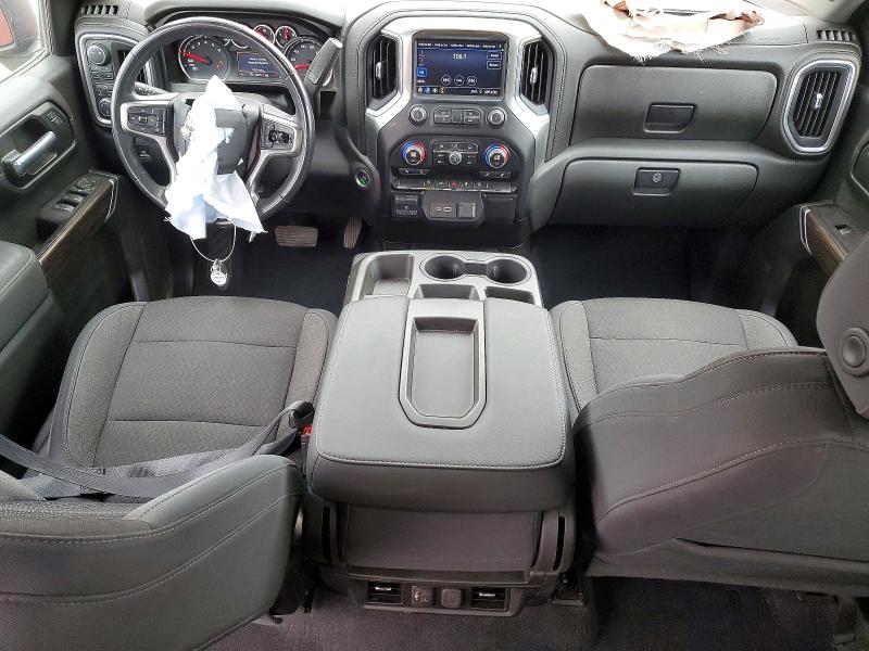 Aukcja sprzedaży 2019 Chevrolet Silverado, vin: 3GCUYDED9KG237064, numer aukcji: 51289876
