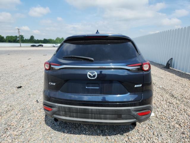 Продаж на аукціоні авто 2017 Mazda Cx-9, vin: JM3TCACY8H0138450, номер лоту: 55617716