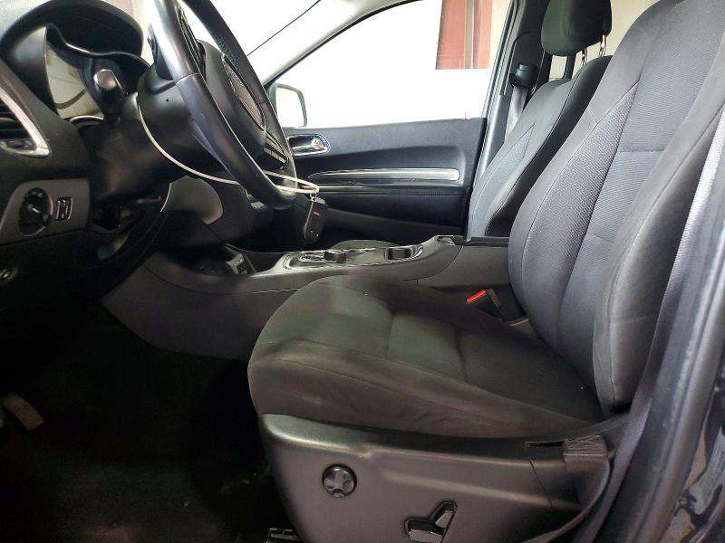 Продажа на аукционе авто 2014 Dodge Durango, vin: 1C4RDJAGXEC292257, номер лота: 53827406