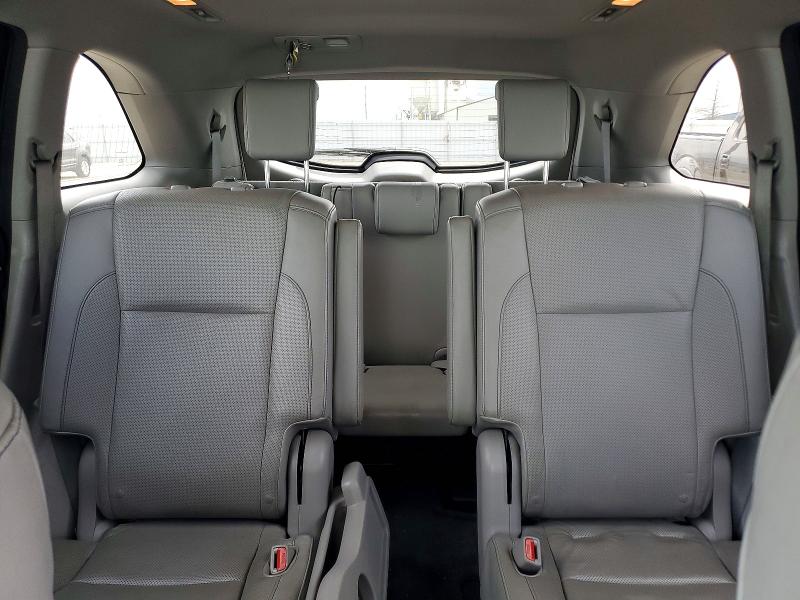Продажа на аукционе авто 2015 Toyota Highlander, vin: 5TDDKRFHXFS146599, номер лота: 52043736