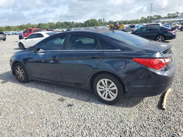 53363116 :رقم المزاد ، 5NPEB4ACXBH273338 vin ، 2011 Hyundai Sonata مزاد بيع