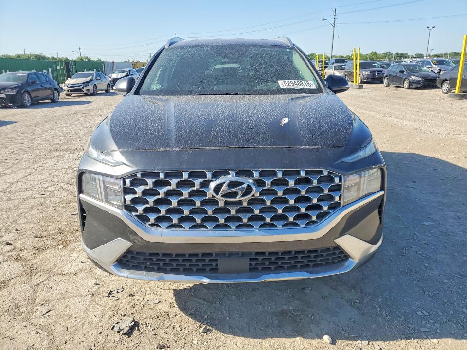 Продажа на аукционе авто 2021 Hyundai Santa Fe, vin: 5NMS6DAJ7MH320816, номер лота: 52948816