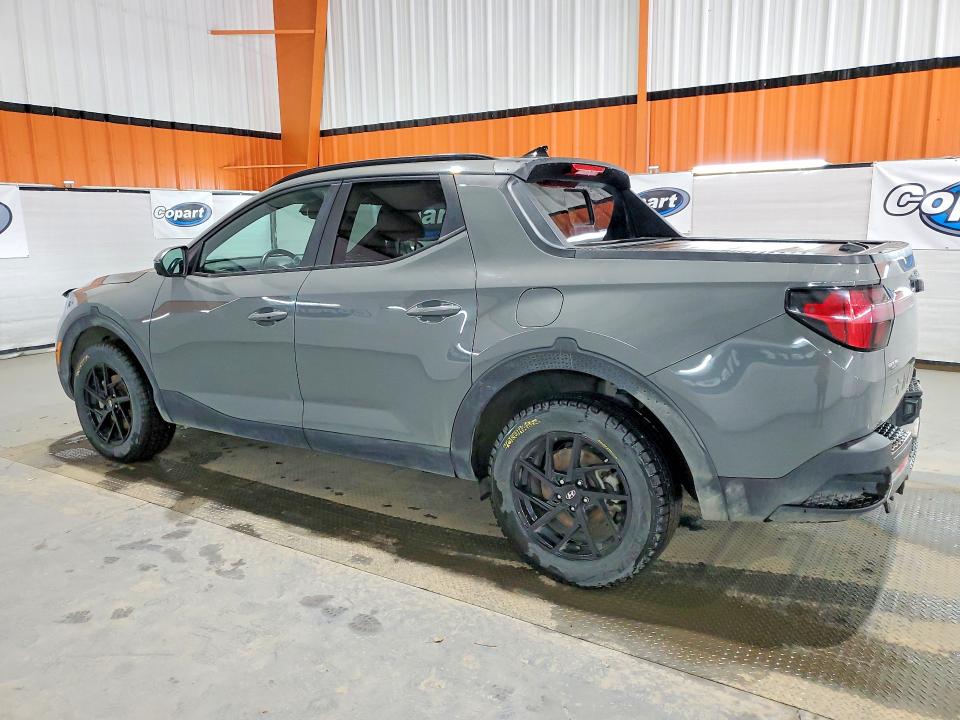 54968166 :رقم المزاد ، 5NTJEDAF8NH033730 vin ، 2022 Hyundai Santa Cruz مزاد بيع