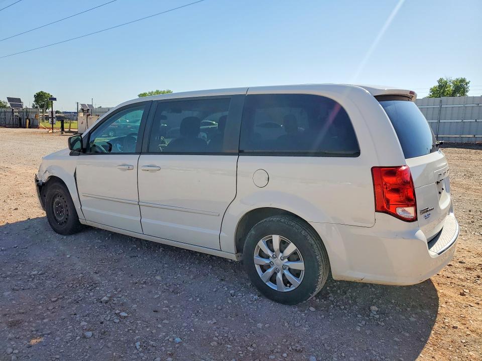 Продаж на аукціоні авто 2011 Dodge Grand Caravan, vin: 2D4RN4DG9BR618355, номер лоту: 53308376