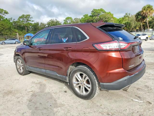 Aukcja sprzedaży 2016 Ford Edge, vin: 2FMPK3J8XGBC40174, numer aukcji: 55642216
