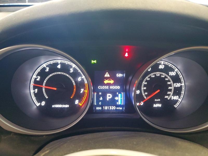 Aukcja sprzedaży 2011 Mitsubishi Outlander Sport, vin: JA4AR4AU5BZ013354, numer aukcji: 53411246