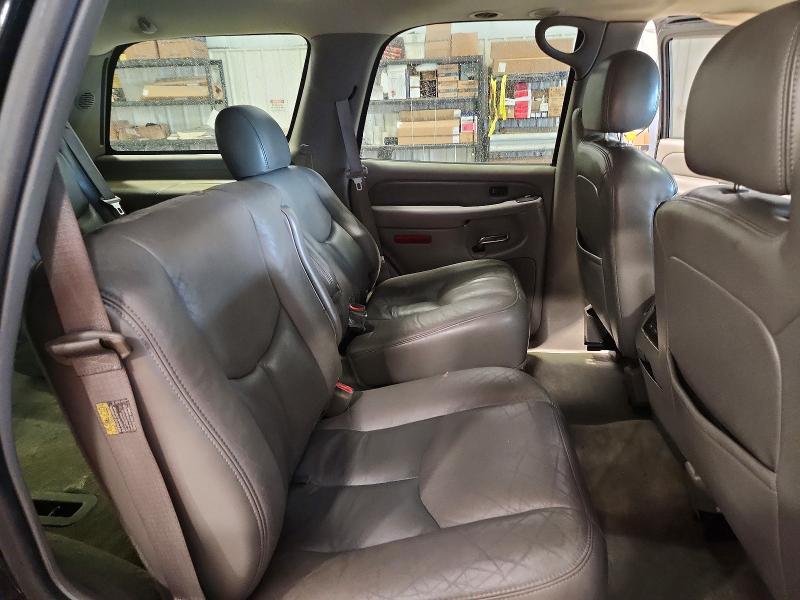 Продаж на аукціоні авто 2005 Gmc Yukon, vin: 1GKEK63U45J183295, номер лоту: 52765396
