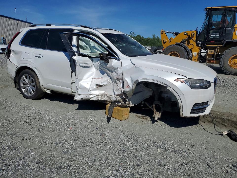 Продаж на аукціоні авто 2016 Volvo Xc90, vin: YV4A22PK7G1020832, номер лоту: 53900916