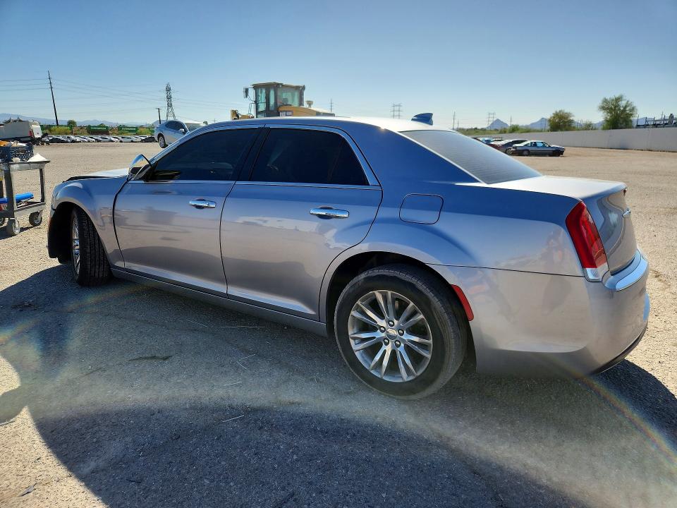 Aukcja sprzedaży 2016 Chrysler 300c, vin: 2C3CCAEG5GH161227, numer aukcji: 55624566