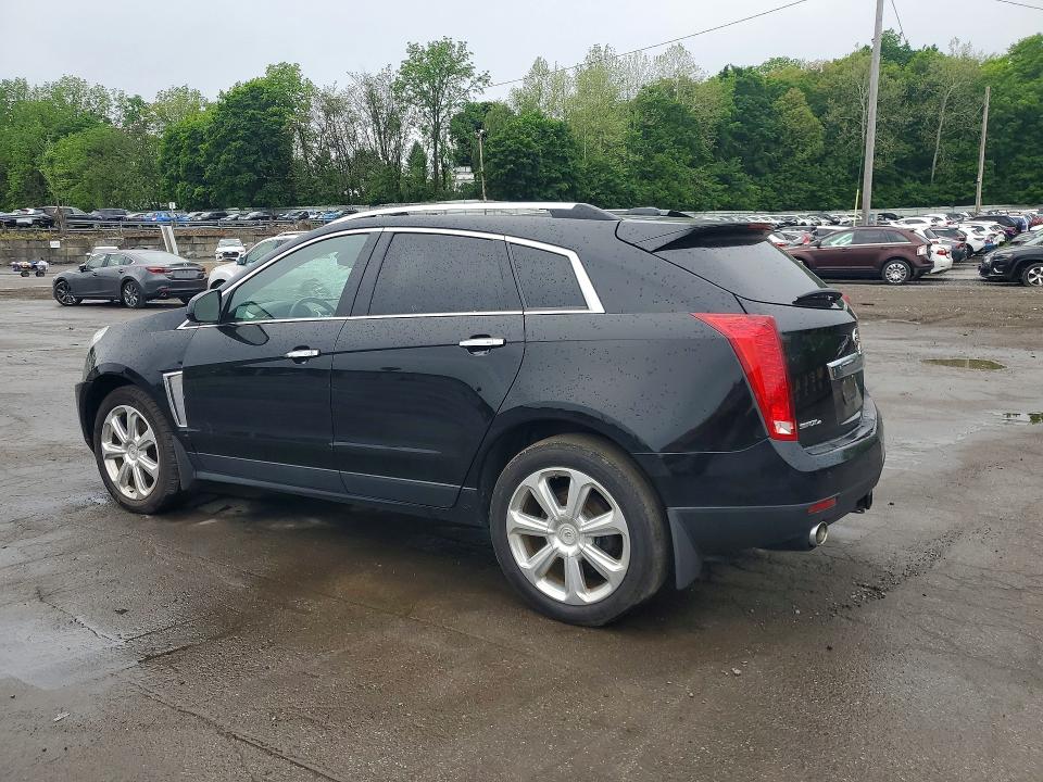 Продажа на аукционе авто 2016 Cadillac Srx, vin: 3GYFNCE38GS549409, номер лота: 54473756