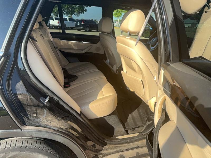 Продажа на аукционе авто 2017 Bmw X5, vin: 5UXKR0C57H0U49966, номер лота: 54011856