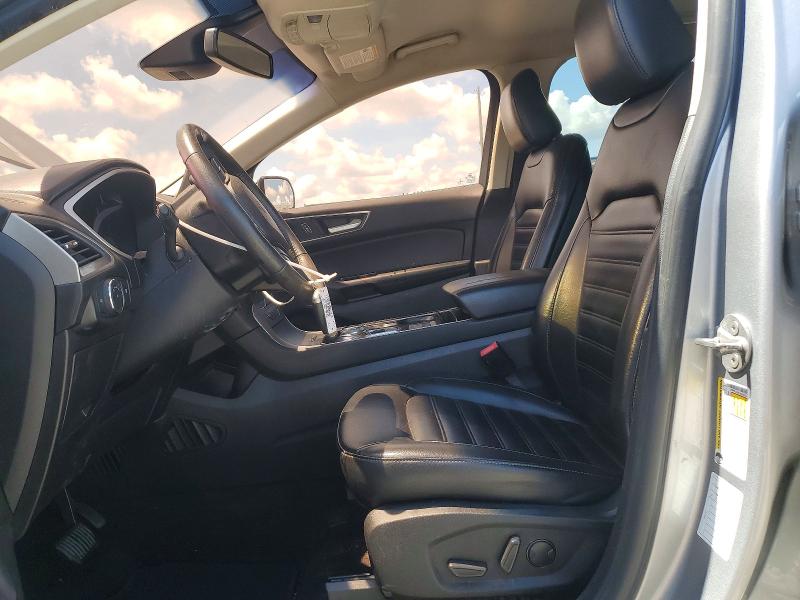 Продаж на аукціоні авто 2020 Ford Edge, vin: 2FMPK3J90LBA30752, номер лоту: 55376686