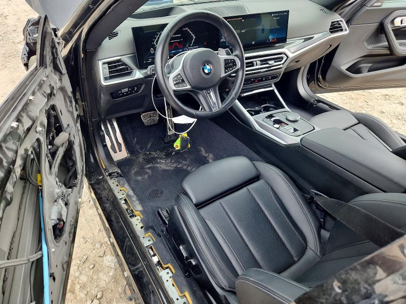 Aukcja sprzedaży 2024 Bmw M240i, vin: 3MW53CM00R8E88388, numer aukcji: 53238326