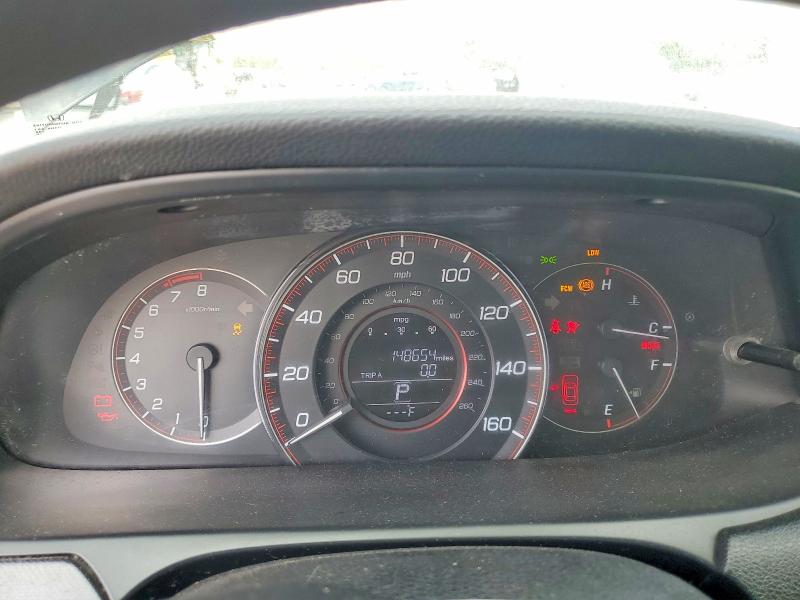 52701646 :رقم المزاد ، 1HGCR2F35FA239869 vin ، 2015 Honda Accord مزاد بيع