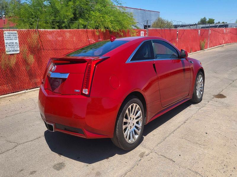 2013 Cadillac Cts მანქანა იყიდება აუქციონზე, vin: 1G6DS1E30D0108213, აუქციონის ნომერი: 54906476